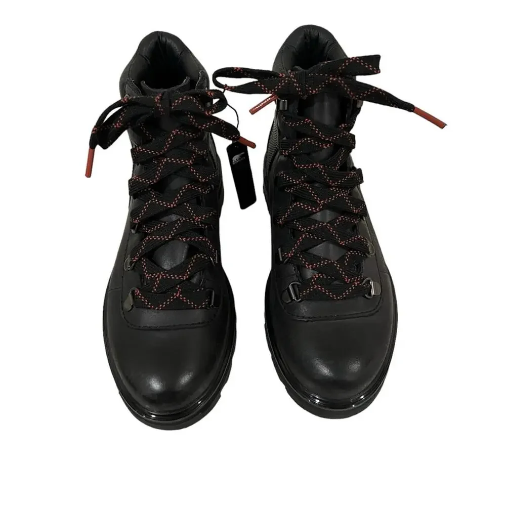 Sorel Lennox Hiker Leather Boot